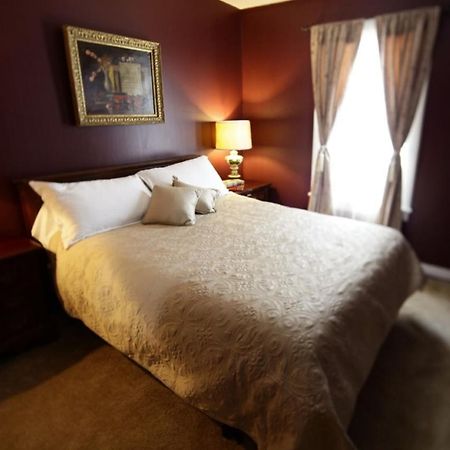 The Twilight Lodge Haines Falls Esterno foto