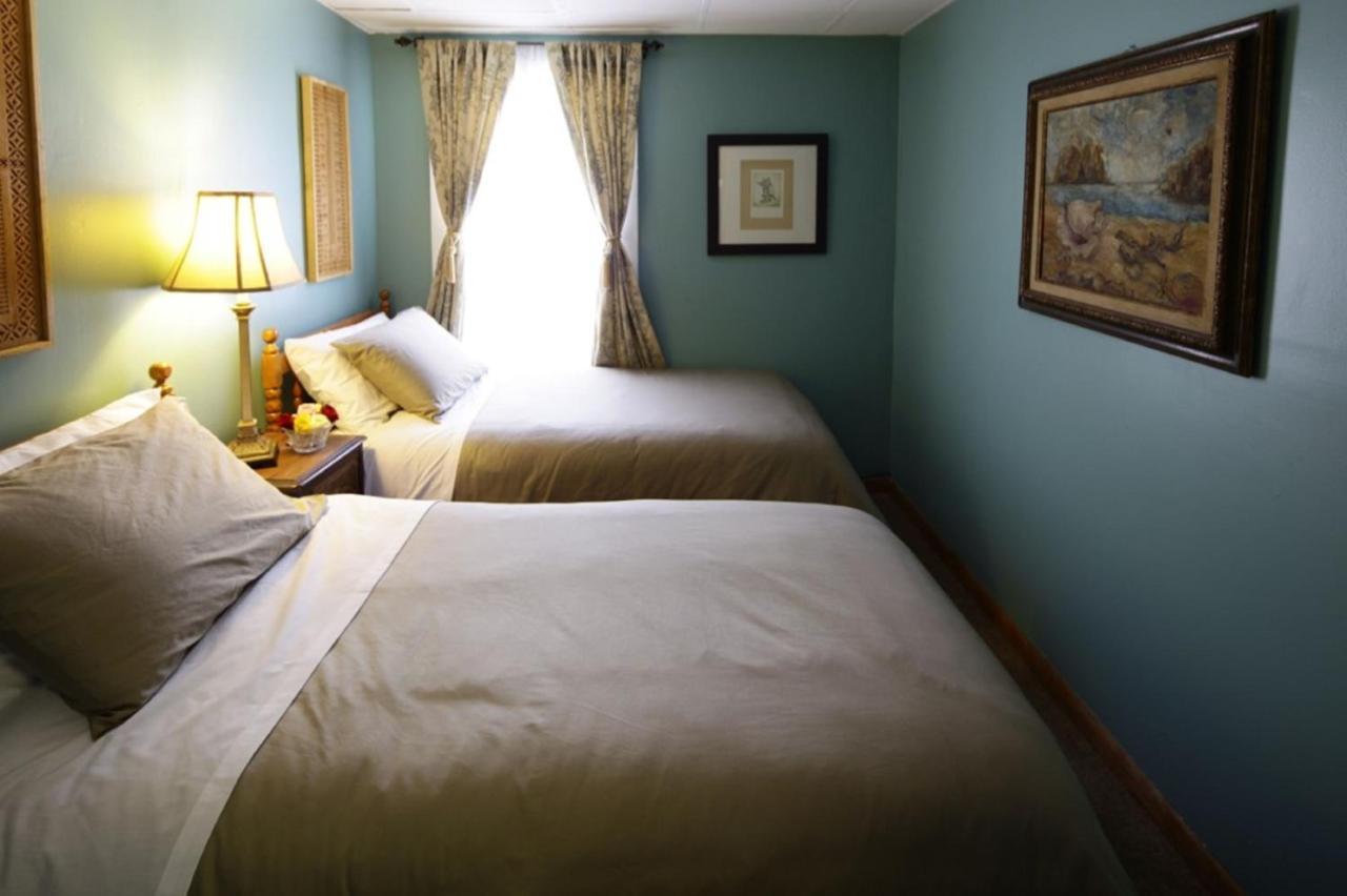 The Twilight Lodge Haines Falls Esterno foto