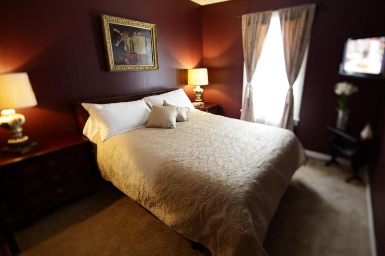The Twilight Lodge Haines Falls Esterno foto