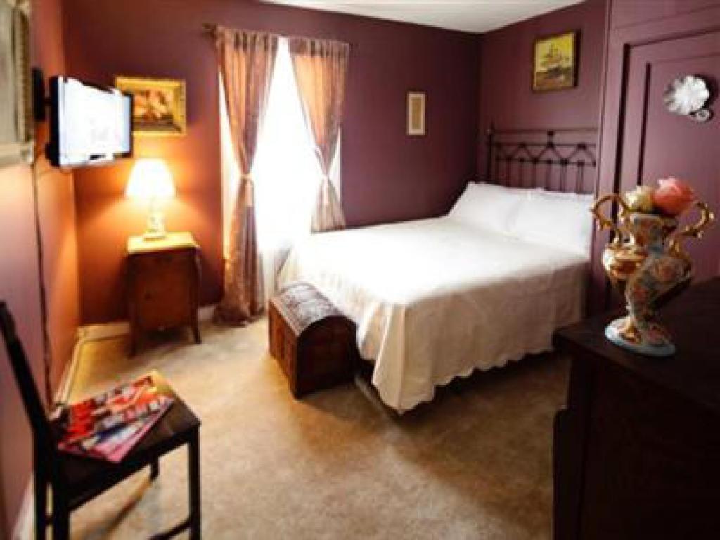 The Twilight Lodge Haines Falls Camera foto