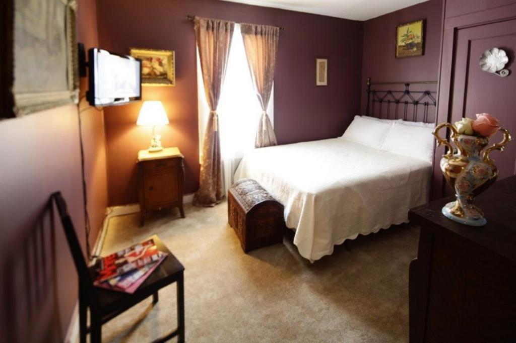 The Twilight Lodge Haines Falls Esterno foto