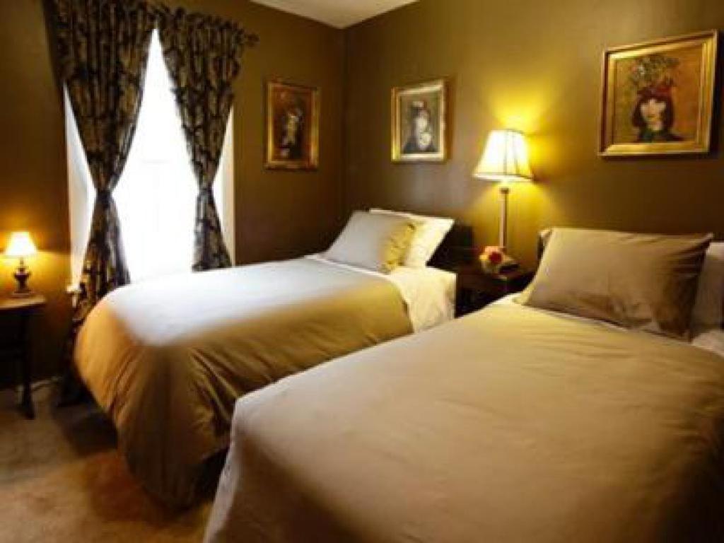 The Twilight Lodge Haines Falls Camera foto