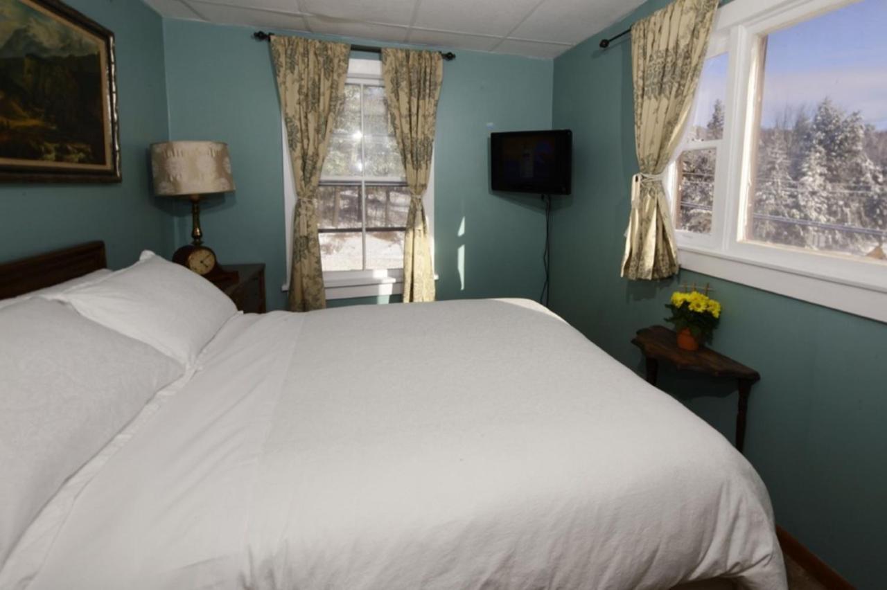 The Twilight Lodge Haines Falls Esterno foto